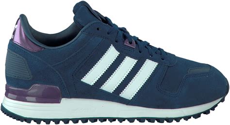 Blauwe adidas Schoenen online kopen 